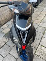 Aprilia SR zonder kenteken., Ophalen, Gebruikt, Maximaal 45 km/u, SR 50