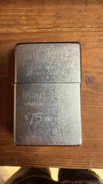 Limited edition marlboro zippo uit 2000, Verzamelen, Ophalen of Verzenden, Gebruikt, Aansteker
