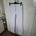 Witte broek Gerry Weber edition Romy, Maat 38/40 (M), Wit, Ophalen of Verzenden, Zo goed als nieuw