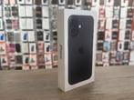 iPhone 17 256GB Zwart - Nieuw in doos - Garantie, 256 GB, Apple, Apple, Overige modellen