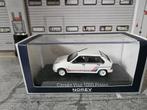Norev Citroën Visa 1000 Pistes 1983 1/43 in ovp, Ophalen of Verzenden, Zo goed als nieuw, Auto, Norev