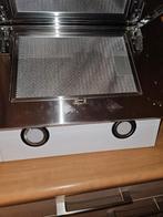 Klarstein afzuigkap, Ophalen, Wit, Nieuw, 50 tot 100 cm