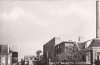 674S Steggerda, Kom met Coöp. Zuivelfabriek, Verzamelen, Ansichtkaarten | Nederland, Ophalen of Verzenden, 1960 tot 1980, Ongelopen