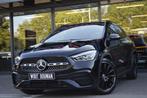 Mercedes-Benz GLA 200 AMG Led Widescreen Sfeer Camera Night, 15 km/l, Gebruikt, 4 cilinders, Bedrijf
