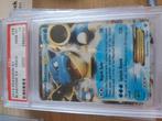 Blastoise EX #29 XY pokemon PSA10, Ophalen of Verzenden, Zo goed als nieuw