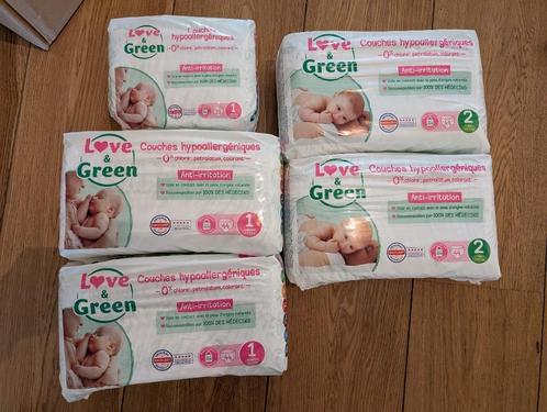 Luiers / Diapers for new born - Size 1 & 2, Kinderen en Baby's, Badjes en Verzorging, Nieuw, Overige typen, Overige merken, Ophalen