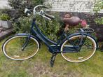 Spirit blauwe fiets 28 inch, Ophalen of Verzenden, Gebruikt, Spirit