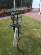 supermooie mobion fiets met voordrager 165€, Fietsen en Brommers, Fietsen | Dames | Omafietsen, Ophalen, Zo goed als nieuw