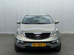Kia Sportage 1.6 GDI X-ecutive Plus Pack | Clima | Cruise |, 135 pk, 4 cilinders, Leder en Stof, Origineel Nederlands