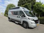 Bürstner Campeo Active C 600 verkocht, Caravans en Kamperen, Automaat, Buscamper of Camperbus, Ringverwarming, Koelkast