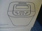 broodbakmachine Eonbon mbf004 nieuw en scherp geprijsd!!, Witgoed en Apparatuur, Broodbakmachines, Ophalen of Verzenden, Nieuw