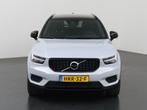 Volvo XC40 1.5 T5 Plug-in hybrid R-design | Apple Carplay/An, Auto's, Stof, Wit, Plug-in hybride, Bedrijf