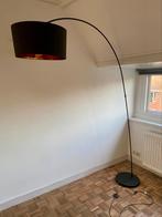 MADE vloerlamp, Huis en Inrichting, Lampen | Vloerlampen, Ophalen, Overige materialen, Zo goed als nieuw, Modern