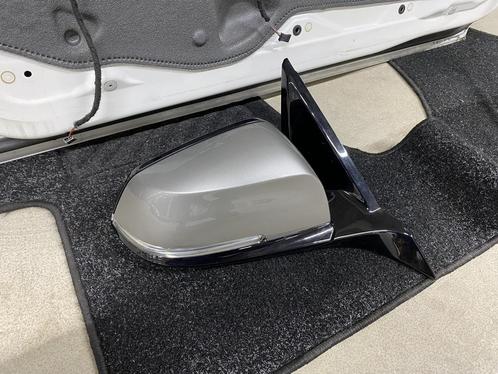 OEM spiegel BMW F21 F22 F22 F23 F87 Shadowline 51167459076 D, Auto diversen, Auto-accessoires, Gebruikt, Ophalen