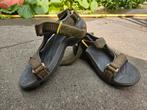 Teva sandalen +/- maat 29, Kinderen en Baby's, Kinderkleding | Schoenen en Sokken, Ophalen of Verzenden, Gebruikt, Overige typen