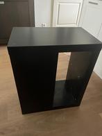 ikea lagkapten computerkast, Ophalen, Gebruikt, 70 tot 120 cm, Minder dan 40 cm