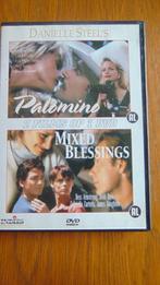 Danielle Steel duo drama dvd, Cd's en Dvd's, Dvd's | Drama, Vanaf 12 jaar, Ophalen of Verzenden, Gebruikt