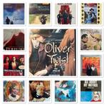 13 Film klassiekers voor € 10,00, Alle leeftijden, Ophalen of Verzenden, Zo goed als nieuw, Overige gebieden