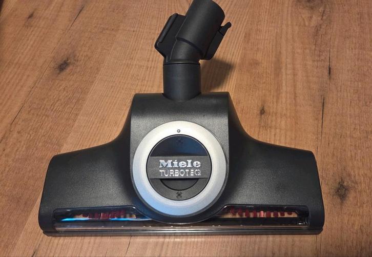 Miele TurboTeq stofzuigermondstuk vloerborstel, Witgoed en Apparatuur, Stofzuigers, Nieuw, Ophalen of Verzenden