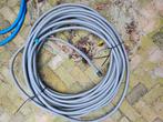 17 meter nieuwe draka grond kabel 4x6 plus lits, Doe-het-zelf en Verbouw, Elektra en Kabels, Ophalen of Verzenden, Nieuw, Kabel of Snoer