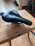 SQ Lab 601 Ergolux Zadel - Medium, Fietsen en Brommers, Ophalen of Verzenden, Gebruikt, Algemeen, Zadel