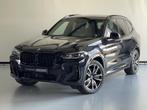 BMW X3 xDrive30e High Executive M Sport Panorama Dak / Leder, 1998 cc, Gebruikt, Zwart, Leder