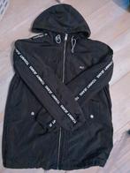 Dames zomerjas (s) Tommy Jeans, Zwart, Ophalen of Verzenden, Zo goed als nieuw, Maat 36 (S)