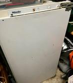 Miele Koelkast - Gebruikt, Witgoed en Apparatuur, Koelkasten en IJskasten, Zonder vriesvak, 100 tot 150 liter, 45 tot 60 cm, Ophalen