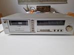 Philips f6121 cassettedeck, Ophalen of Verzenden, Zo goed als nieuw, Stereo, Overige merken