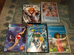 DVD's anime, Ophalen of Verzenden