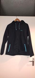 Nieuwe Dames Kjelvik 4-way stretchjas - Maat 44/46, Ophalen, Zwart, Maat 42/44 (L), Nieuw