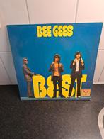 Bee Gees Dubbel LP - Best Of, Ophalen