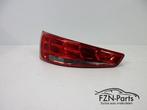 Audi Q3 8U Achterlicht Achterklep Links 8U0945093, Auto-onderdelen, Ophalen of Verzenden, Gebruikt