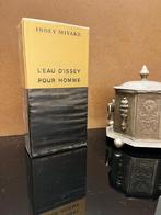 Issey Miyake L'Eau d'Issey Pour Homme Noir Ambré, Ophalen of Verzenden, Nieuw