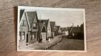 Oude foto ansichtkaart Volendam Meerzijde, Ophalen of Verzenden, 1940 tot 1960, Ongelopen, Noord-Holland