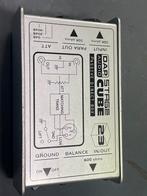 DI.  Dap audio.  Stagecube, Ophalen of Verzenden, Gebruikt, Overige typen