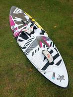 FANATIC NEW WAVE 75 liter, Watersport en Boten, Windsurfen, Ophalen of Verzenden, Zo goed als nieuw, Minder dan 250 cm, Plank