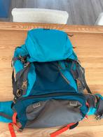 Forcaz backpack 50l, Ophalen, Nieuw, Blauw