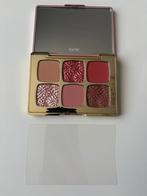 Tarte oogschaduwpalette  Maracuja Juicy, Ophalen of Verzenden, Zo goed als nieuw, Zwart, Handen en Nagels