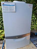 Vaillant ecoTECplus cv ketel, Ophalen, 30 tot 80 cm, Gebruikt, Hoog rendement (Hr)