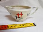 melkkan seltmann weiden bavaria vintage melkkannetje bloemen, Antiek en Kunst, Antiek | Servies los, Ophalen of Verzenden