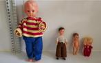Poppetjes vintage- Ari /, Ophalen, Gebruikt, Pop