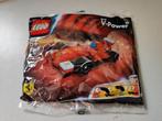 Lego polybag special 30190 - Ferrari 150 Italia, Verzenden, Nieuw, Complete set, Lego