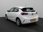Opel Corsa-e Level 2 50 kWh | Navigatie | Climate control |, Auto's, Gebruikt, Zwart, Electronic Stability Program (ESP), Met garantie (alle)
