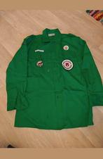 Scouting blouse maat 140, Ophalen of Verzenden, Zo goed als nieuw, Kleding