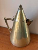 Art Deco Thee of Koffie Kan jaren ‘30, Ophalen of Verzenden