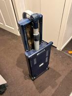 Philips Mobiele Zonnebank - Weinig Gebruikt! Philips HB824, Ophalen, Zo goed als nieuw, Overige typen