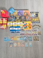 Pokémon TCG Kaarten Verzameling (25th celebration and more), Hobby en Vrije tijd, Verzamelkaartspellen | Pokémon, Ophalen, Nieuw