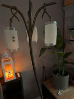 Vloerlamp van Paul Neuhaus, Huis en Inrichting, Ophalen, Gebruikt, 60er jaren, Glas