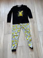 Pokemon pyjama primark 164, Primark, Ophalen of Verzenden, Gedragen, Maat 34 (XS) of kleiner